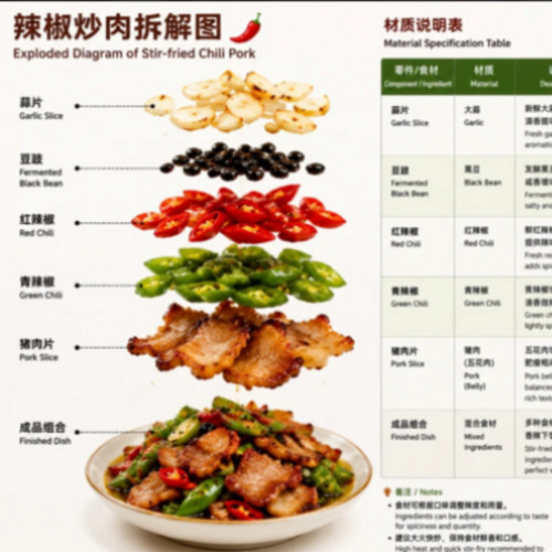 AI视觉设计服务案例